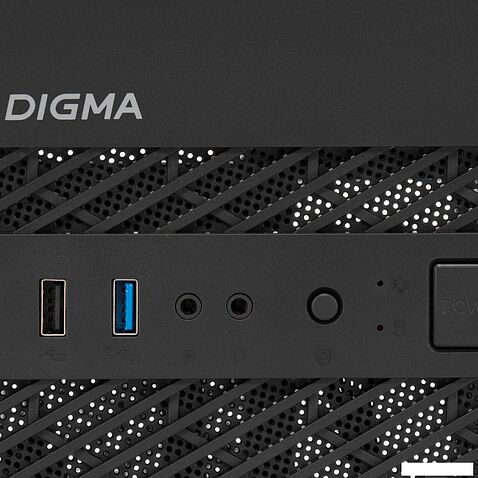 Корпус Digma DCC-MN303