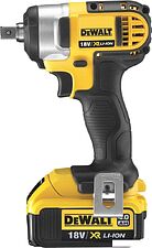 Гайковерт DeWalt DCF880M2
