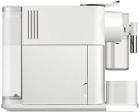 Капсульная кофеварка DeLonghi Lattissima One Evo EN510.W