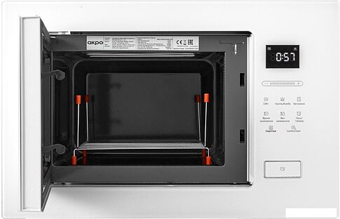 Микроволновая печь Akpo MEA 925 08 SEA05 WH