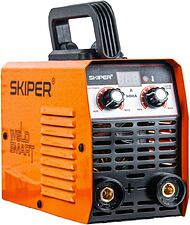 Сварочный инвертор Skiper MMA-180-1