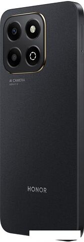 Смартфон HONOR X6b 4GB/128GB международная версия (полночный черный)