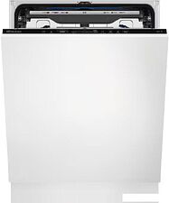 Встраиваемая посудомоечная машина Electrolux GlassCare 700 KEGB9420W Встраиваемая посудомоечная машина Electrolux GlassCare 700 KEGB9420W