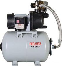 Насосная станция Ресанта АНС-3600П