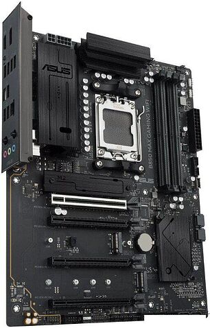 Материнская плата ASUS B850 Max Gaming WiFi