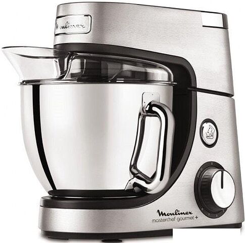 Кухонный комбайн Moulinex QA613DB1