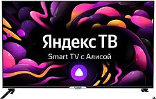 Телевизор Hyundai H-LED50BU7003 Телевизор Hyundai H-LED50BU7003