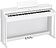 Цифровое пианино Casio Celviano AP-470 (белый)