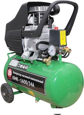 Компрессор Калибр КМК-1600/24А