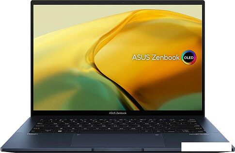 Ноутбук ASUS Zenbook 14 OLED UX3402ZA-KM023W