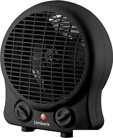 Тепловентилятор Timberk T-FH2-B10S-B