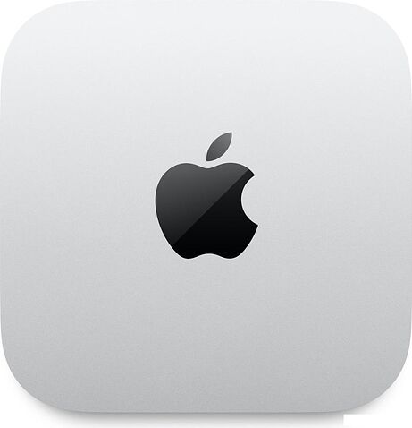 Компактный компьютер Apple Mac mini M4 Pro MCX44