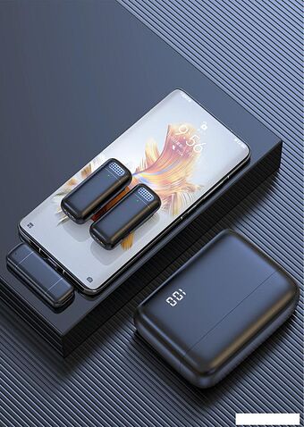 Радиосистема Miru MIC005