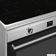 Кухонная плита Smeg CG90CIXT