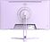 Игровой монитор Digma Overdrive 24P410F (сиреневый)