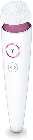 Прибор для чистки и массажа лица Beurer FC 95 Pureo Deep Cleaning