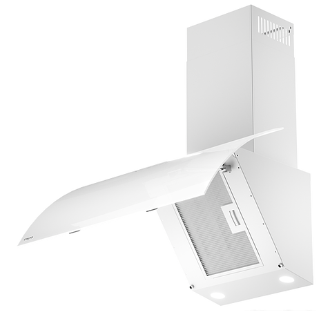 Кухонная вытяжка Akpo Clarus 60 WK-11 (белый)
