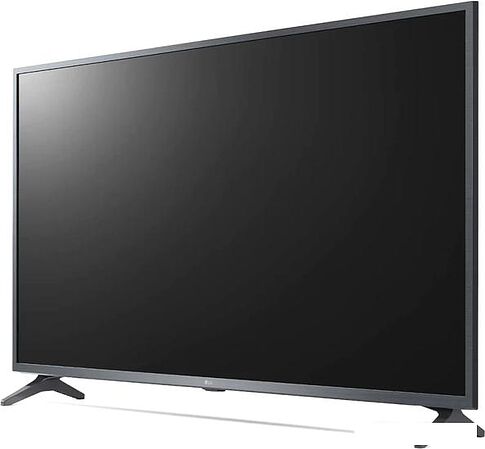Телевизор LG 55UQ75001LG