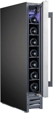 Винный шкаф Temptech WPQ15SCB