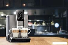 Эспрессо кофемашина Nivona CafeRomatica NICR 930