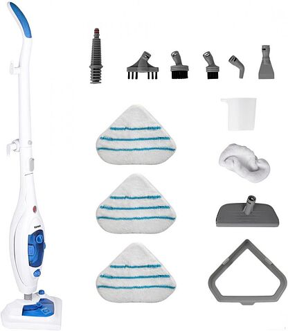 Паровая швабра Tesla SteamPower FX30