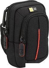 Чехол Case Logic DCB-302-BLACK
