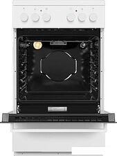 Кухонная плита MAUNFELD MEC55CW07