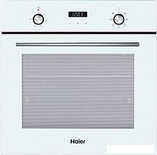 Электрический духовой шкаф Haier HOX-P06HGW