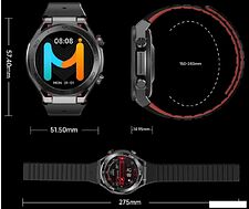 Умные часы IMIKI C1 Active