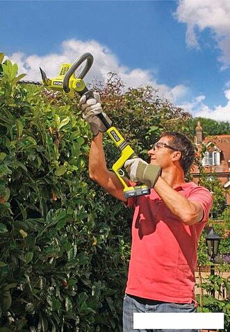 Кусторез Ryobi OHT1850X-0 ONE+ (без АКБ)