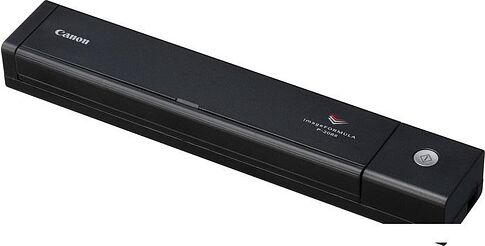 Сканер Canon imageFORMULA P-208II