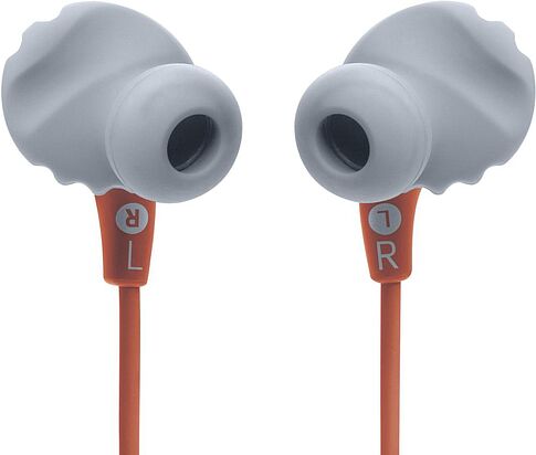 Наушники JBL Endurance Run 2 Wireless (коралловый)