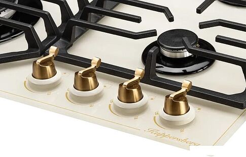 Варочная панель KUPPERSBERG FG 603 C Bronze