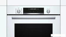 Электрический духовой шкаф Bosch Serie 6 HBG5780W0