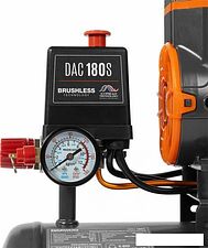 Компрессор Daewoo Power DAC 180S Компрессор Daewoo Power DAC 180S