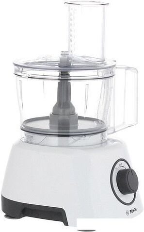 Кухонный комбайн Bosch MCM3100W