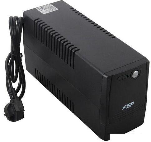 Источник бесперебойного питания FSP FP650 PPF3601403