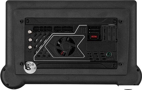 USB-магнитола ACV AD-1101 DSP