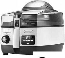 Мультиварка DeLonghi Multicuisine FH1394/2.WH