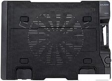 Подставка для ноутбука Zalman ZM-NS2000 Black