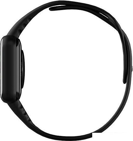 Умные часы Maxvi SW-01 (черный)