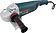 Угловая шлифмашина Bosch GWS 26-230 JH Professional 0601856M00