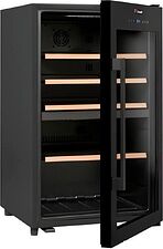 Винный шкаф Climadiff CLD55B1