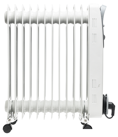 Масляный радиатор Ресанта ОМ-12А