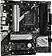 Материнская плата ASRock A520M Pro4