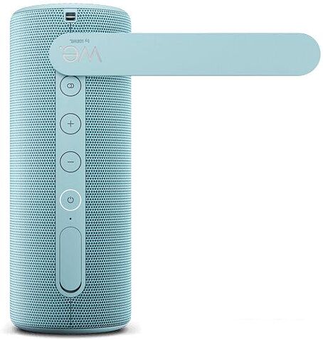 Беспроводная колонка Loewe We. HEAR 1 (голубой)