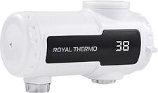Проточный электрический водонагреватель на кран Royal Thermo UniTap Mini Проточный электрический водонагреватель на кран Royal Thermo UniTap Mini