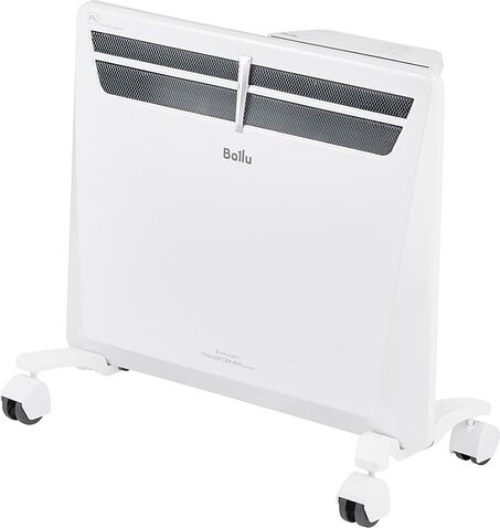 Конвектор Ballu Evolution Transformer BEC/EVU-1000 (электронное управление, с шасси)