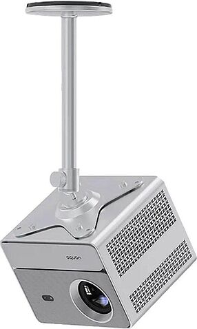 Кронштейн Wanbo T-Type Ceiling Mount (серебристый)