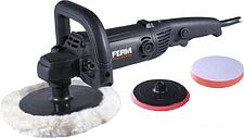 Полировальная машина Ferm AGM1120P Полировальная машина Ferm AGM1120P
